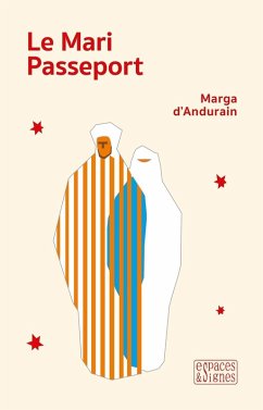 Cover Le Mari Passeport (eBook, ePUB)