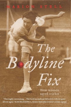 Bodyline Fix (eBook, ePUB) Cover Bodyline Fix (eBook, ePUB)