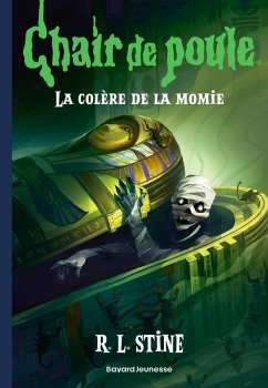 Cover Chair de poule , Tome 17 (eBook, ePUB)