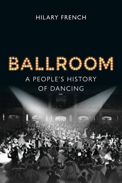 Ballroom (eBook, ePUB) - Hilary French, French
