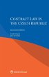 Contract Law in the Czech Republic... - Bild 1