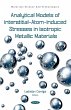 Analytical Models of... - Bild 1