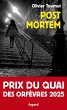 Post mortem (eBook, ePUB) - Bild 1
