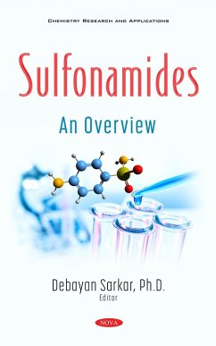Cover Sulfonamides: An Overview (eBook, PDF)