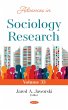 Advances in Sociology Research. Volume... - Bild 1