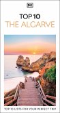 DK Top 10 The Algarve (eBook, ePUB)