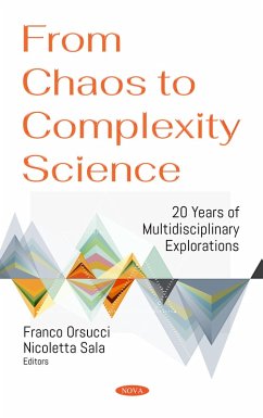 Cover From Chaos to Complexity Science. 20 Years of Multidisciplinary Explorations (eBook, PDF)