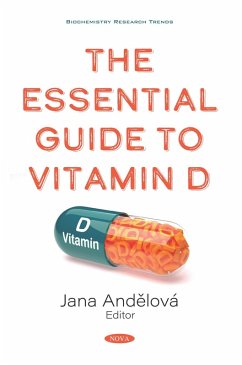 Essential Guide to Vitamin D (eBook, PDF)