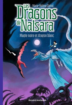 Cover Les dragons de Nalsara, Tome 14 (eBook, ePUB)