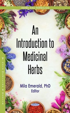 Introduction to Medicinal Herbs (eBook, PDF)