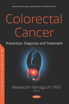 Colorectal Cancer: Prevention, Diagnosis and Treatment (eBook, PDF)
