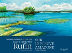 Sur le fleuve Amazone (eBook, ePUB)