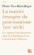 La matrice étrangère du... - Bild 1
