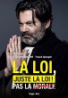 La loi, juste la loi ! (eBook, ePUB) - Bild 1