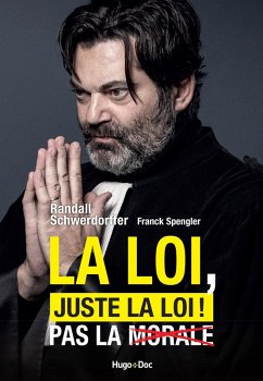 Cover La loi, juste la loi ! (eBook, ePUB)