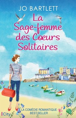 Cover La sage-femme des coeurs solitaires (eBook, ePUB)