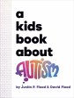 A Kids Book About Autism (eBook, ePUB) - Bild 1