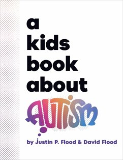 Cover A Kids Book About Autism (eBook, ePUB)