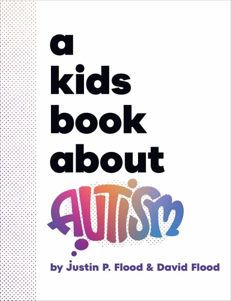 A Kids Book About Autism (eBook, ePUB)