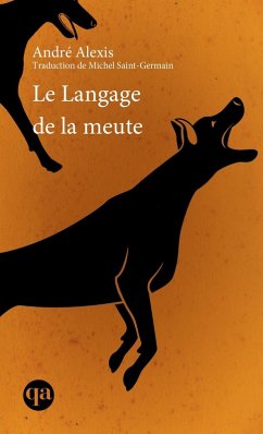 Cover Le Langage de la meute (eBook, ePUB)