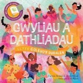 Cyfres Goleuo'r Dudalen: Gwyliau a Dathliadau (eBook, PDF)