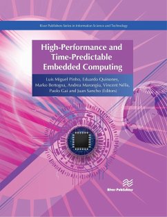 High-Performance and Time-Predictable Embedded Computing (eBook, PDF)