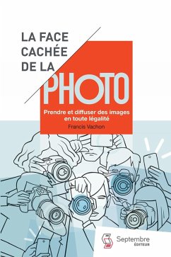 Cover La face cachée de la photo (eBook, PDF)