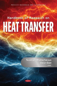 Handbook of Research on Heat Transfer (eBook, PDF)