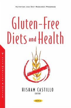Cover Gluten-Free Diets and Health (eBook, PDF)