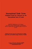 International Trade Terms (eBook, PDF) International Trade Terms (eBook, PDF)