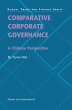 Comparative Corporate Governance: A... - Bild 1