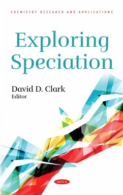 Cover Exploring Speciation (eBook, PDF)