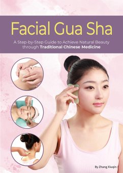 Cover Facial Gua Sha (eBook, ePUB)