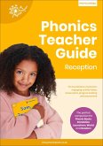Phonics Teacher Guide Reception (eBook, ePUB) Phonics Teacher Guide Reception (eBook, ePUB)