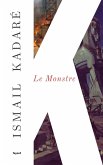 Le Monstre (eBook, ePUB) Le Monstre (eBook, ePUB)