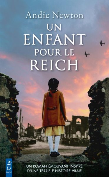 Un enfant pour le Reich (eBook, ePUB) Un enfant pour le Reich (eBook, ePUB)