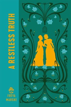 The Last Binding Trilogy, T2 : A Restless Truth (eBook, ePUB) - Marske, Freya