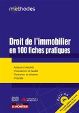 Droit de l'immobilier en 100 fiches pratiques (eBook, ePUB) Droit de l'immobilier en 100 fiches pratiques (eBook, ePUB)