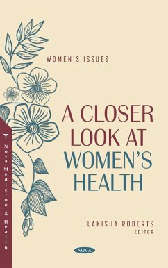Cover Closer Look at Women's Health (eBook, PDF)