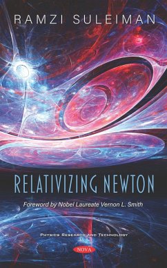 Relativizing Newton (eBook, PDF)