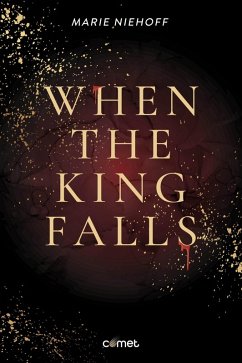 Cover When the King Falls (eBook, ePUB)