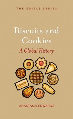 Cover Biscuits and Cookies (eBook, ePUB)