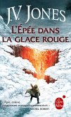 L'Épée dans la glace rouge (L'Épée des Ombres, Tome 3) (eBook, ePUB)