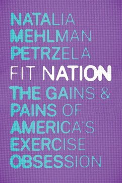 Cover Fit Nation (eBook, ePUB)