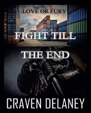 Love or Fury (eBook, ePUB)