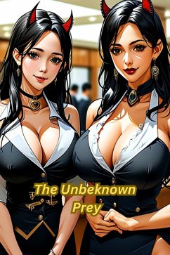 The Unbeknown Prey (Succubus Chapter(S), #1) (eBook, ePUB) - Soon, Y.