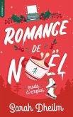 Romance de Noël : mode d'emploi (eBook, ePUB)
