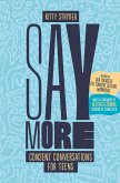 Say More (eBook, ePUB)