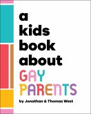 A Kids Book About Gay Parents (eBook, ePUB)