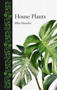 Cover House Plants (eBook, ePUB)
